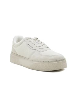 Armani Exchange Skórzane sneakersy ze sklepu Gomez Fashion Store w kategorii Buty sportowe męskie - zdjęcie 173081998