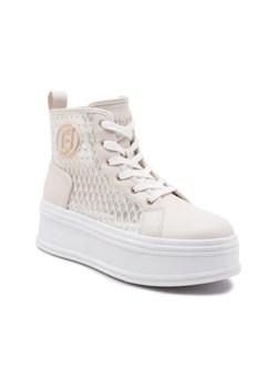 Liu Jo Sneakersy SELMA 06 ze sklepu Gomez Fashion Store w kategorii Buty sportowe damskie - zdjęcie 173082135