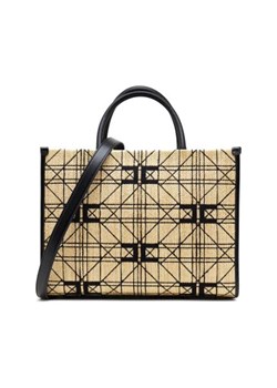 Elisabetta Franchi Shopperka ze sklepu Gomez Fashion Store w kategorii Torby Shopper bag - zdjęcie 173082158