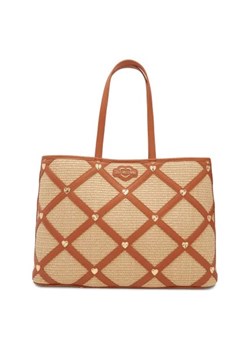 Love Moschino Shopperka BORSA ze sklepu Gomez Fashion Store w kategorii Torby Shopper bag - zdjęcie 173082256