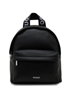 HUGO Plecak Bel Backpack-L ze sklepu Gomez Fashion Store w kategorii Plecaki - zdjęcie 173082656