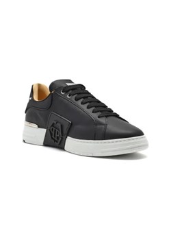 Philipp Plein Skórzane trampki ze sklepu Gomez Fashion Store w kategorii Trampki męskie - zdjęcie 173082748