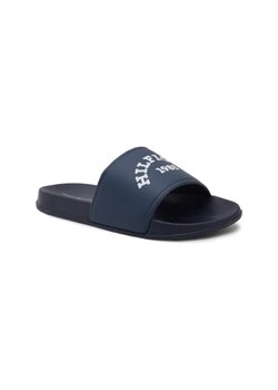 Tommy Hilfiger Klapki SLIDE ze sklepu Gomez Fashion Store w kategorii Klapki dziecięce - zdjęcie 173082787