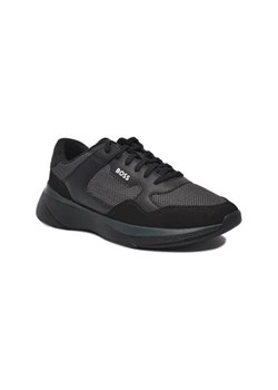 BOSS BLACK Sneakersy Dean_Runn_memx ze sklepu Gomez Fashion Store w kategorii Buty sportowe męskie - zdjęcie 173083146