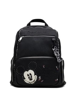 Desigual Plecak Desigual. x Mickey Mouse ze sklepu Gomez Fashion Store w kategorii Plecaki - zdjęcie 173083327