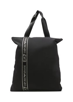 EA7 Shopperka ze sklepu Gomez Fashion Store w kategorii Torby Shopper bag - zdjęcie 173083639