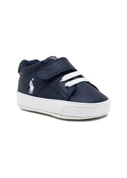 POLO RALPH LAUREN Niechodki THERON V LAYETTE ze sklepu Gomez Fashion Store w kategorii Buciki niemowlęce - zdjęcie 173084546