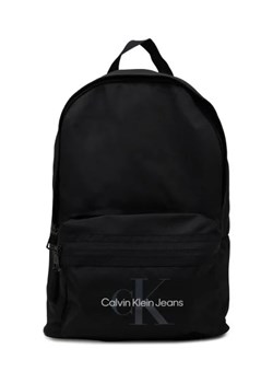 CALVIN KLEIN JEANS Plecak ze sklepu Gomez Fashion Store w kategorii Plecaki - zdjęcie 173084576