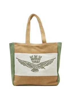 Aeronautica Militare Shopperka ze sklepu Gomez Fashion Store w kategorii Torby Shopper bag - zdjęcie 173084867
