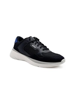 BOSS BLACK Sneakersy Dean_Runn_memx ze sklepu Gomez Fashion Store w kategorii Buty sportowe męskie - zdjęcie 173085037