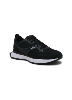 BOSS BLACK Sneakersy Jonah Runn mxpr N ze sklepu Gomez Fashion Store w kategorii Buty sportowe męskie - zdjęcie 173086066