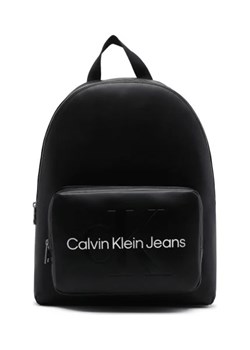CALVIN KLEIN JEANS Plecak ze sklepu Gomez Fashion Store w kategorii Plecaki - zdjęcie 173087138