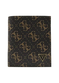 Guess Skórzany portfel MITO ze sklepu Gomez Fashion Store w kategorii Portfele męskie - zdjęcie 173087189