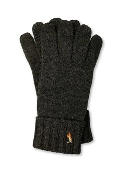 POLO RALPH LAUREN Wełniane rękawiczki ze sklepu Gomez Fashion Store w kategorii Rękawiczki męskie - zdjęcie 173087928