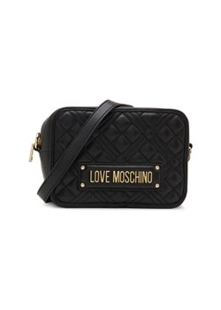 Love Moschino Listonoszka ze sklepu Gomez Fashion Store w kategorii Listonoszki - zdjęcie 173088257