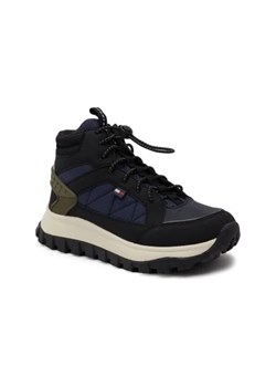 Tommy Hilfiger Sneakersy ze sklepu Gomez Fashion Store w kategorii Buty sportowe dziecięce - zdjęcie 173088337