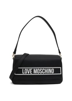 Love Moschino Listonoszka ze sklepu Gomez Fashion Store w kategorii Listonoszki - zdjęcie 173089717