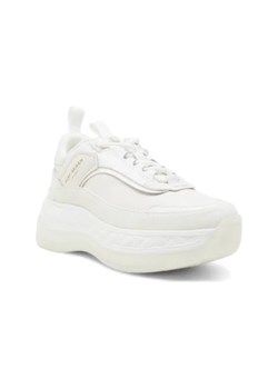 Kurt Geiger Sneakersy | z dodatkiem skóry ze sklepu Gomez Fashion Store w kategorii Buty sportowe damskie - zdjęcie 173089995