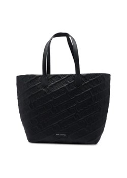 Karl Lagerfeld Shopperka ze sklepu Gomez Fashion Store w kategorii Torby Shopper bag - zdjęcie 173090005