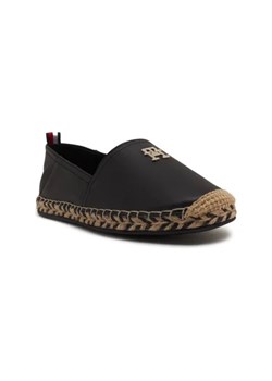 Tommy Hilfiger Skórzane espadryle ze sklepu Gomez Fashion Store w kategorii Espadryle damskie - zdjęcie 173090267