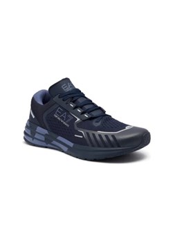 EA7 Sneakersy ze sklepu Gomez Fashion Store w kategorii Buty sportowe męskie - zdjęcie 173090495