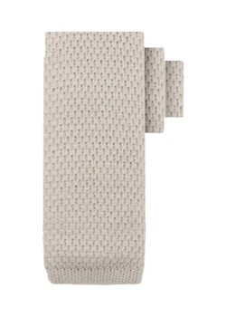 Joop! Wełniany krawat 17 JTIE-01 ze sklepu Gomez Fashion Store w kategorii Krawaty - zdjęcie 173091199