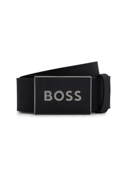 BOSS BLACK Skórzany pasek Boss_Icon-S1 ze sklepu Gomez Fashion Store w kategorii Paski męskie - zdjęcie 173091408