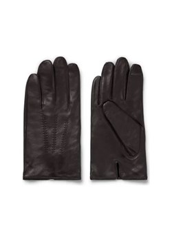 BOSS BLACK Skórzane rękawiczki Hainz-ME ze sklepu Gomez Fashion Store w kategorii Rękawiczki męskie - zdjęcie 173092176