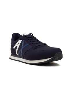 Armani Exchange Sneakersy ze sklepu Gomez Fashion Store w kategorii Buty sportowe męskie - zdjęcie 173092348