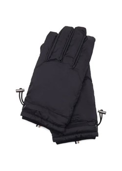 BOSS BLACK Ocieplane rękawiczki Nyl-ME ze sklepu Gomez Fashion Store w kategorii Rękawiczki męskie - zdjęcie 173092546