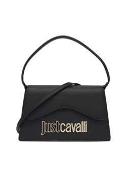 Just Cavalli Torebka na ramię ze sklepu Gomez Fashion Store w kategorii Listonoszki - zdjęcie 173093857