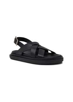 Alohas Skórzane sandały ze sklepu Gomez Fashion Store w kategorii Sandały damskie - zdjęcie 173093887