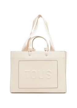 Tous Shopperka Amaya ze sklepu Gomez Fashion Store w kategorii Torby Shopper bag - zdjęcie 173096239