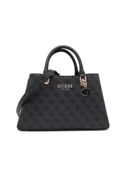 Guess Kuferek eliette ze sklepu Gomez Fashion Store w kategorii Torby Shopper bag - zdjęcie 173096559