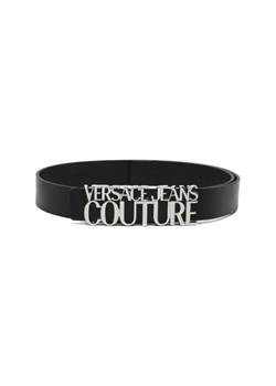 Versace Jeans Couture Skórzany pasek ze sklepu Gomez Fashion Store w kategorii Paski męskie - zdjęcie 173096909