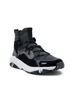 HUGO Sneakersy GO1ST | z dodatkiem skóry ze sklepu Gomez Fashion Store w kategorii Buty sportowe męskie - zdjęcie 173097335