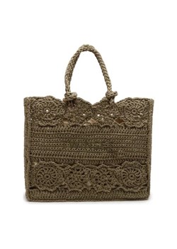 TWINSET Shopperka + saszetka ze sklepu Gomez Fashion Store w kategorii Torby Shopper bag - zdjęcie 173097435