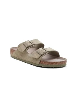 Birkenstock Skórzane klapki Arizona BS ze sklepu Gomez Fashion Store w kategorii Klapki męskie - zdjęcie 173097989