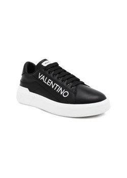 Valentino Skórzane sneakersy REY ze sklepu Gomez Fashion Store w kategorii Buty sportowe męskie - zdjęcie 173098516