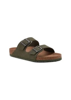 Birkenstock Klapki Arizona ze sklepu Gomez Fashion Store w kategorii Klapki męskie - zdjęcie 173098967