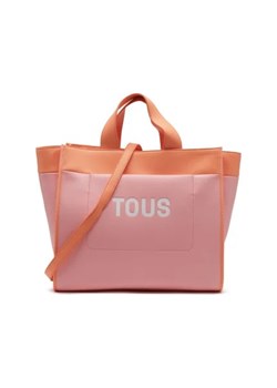 Tous Shopperka ze sklepu Gomez Fashion Store w kategorii Torby Shopper bag - zdjęcie 173099946