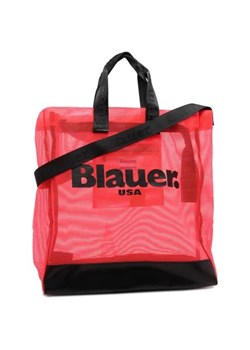 BLAUER Shopperka HANA06 ze sklepu Gomez Fashion Store w kategorii Torby Shopper bag - zdjęcie 173100347
