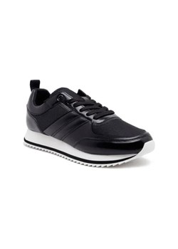 Calvin Klein Skórzane sneakersy ze sklepu Gomez Fashion Store w kategorii Buty sportowe męskie - zdjęcie 173100909
