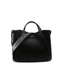Armani Exchange Shopperka ze sklepu Gomez Fashion Store w kategorii Torby Shopper bag - zdjęcie 173101519