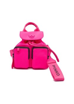 Pinko Plecak VAGABOND MINI ze sklepu Gomez Fashion Store w kategorii Plecaki - zdjęcie 173101745