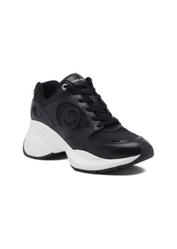 Michael Kors Sneakersy ZUMA TRAINER ze sklepu Gomez Fashion Store w kategorii Buty sportowe damskie - zdjęcie 173102027