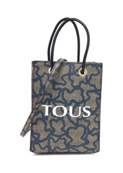 Tous Torebka na ramię ze sklepu Gomez Fashion Store w kategorii Torby Shopper bag - zdjęcie 173102476