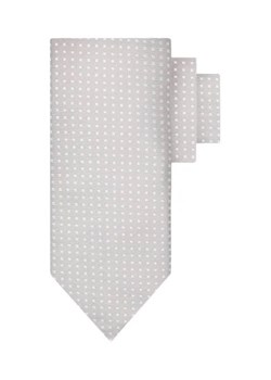 BOSS BLACK Jedwabny krawat H-TIE 7,5 ze sklepu Gomez Fashion Store w kategorii Krawaty - zdjęcie 173102527