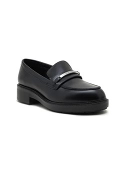 Calvin Klein Skórzane loafersy ze sklepu Gomez Fashion Store w kategorii Mokasyny damskie - zdjęcie 173103197