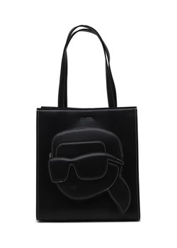 Karl Lagerfeld Shopperka k/ikonik 2.0 ze sklepu Gomez Fashion Store w kategorii Torby Shopper bag - zdjęcie 173104569